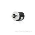 Sensor alang sa optical encoder